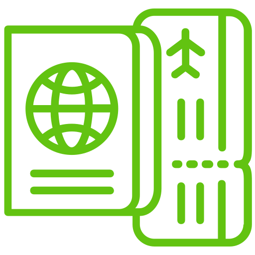 Autorizaciones de viaje