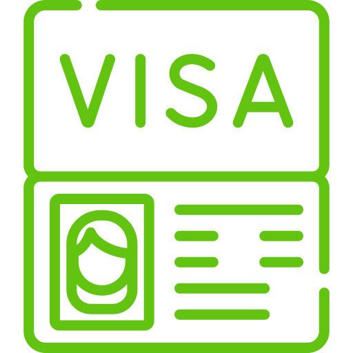 Visa de trabajo